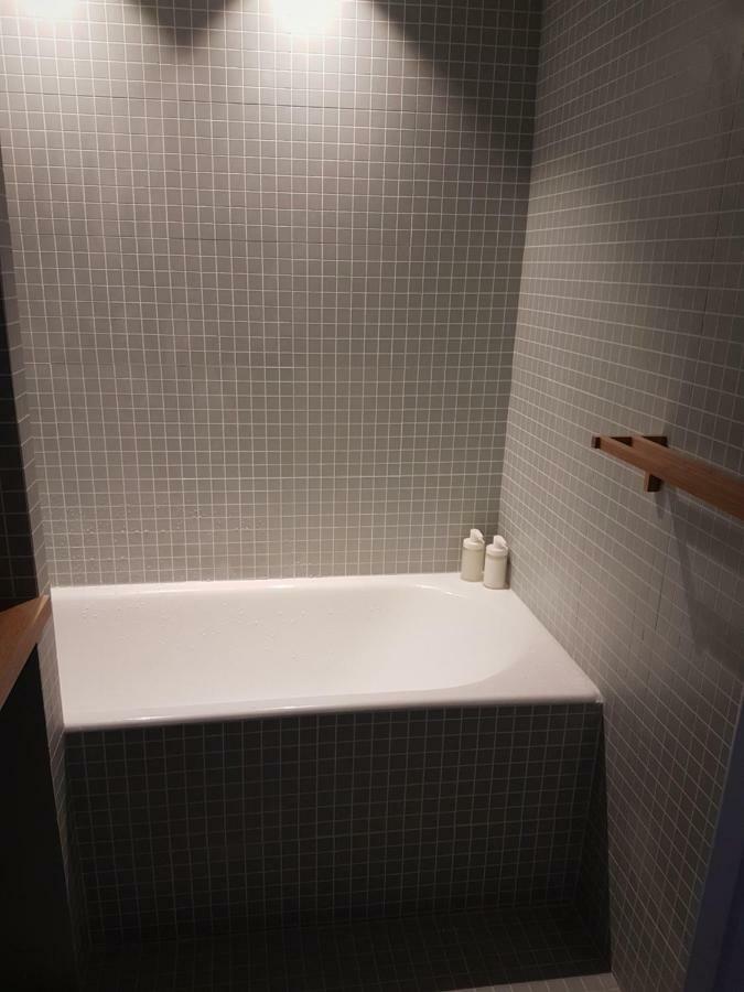 Appartement De Charme Vue Mer 多维尔 外观 照片